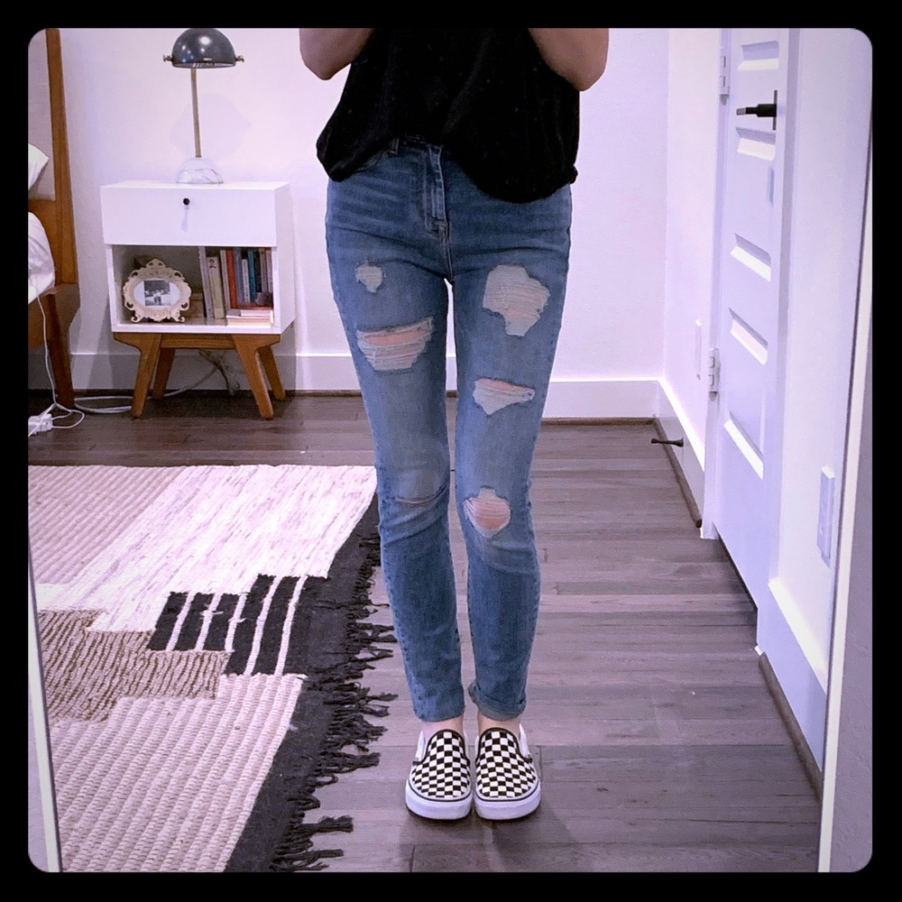 7 For All Mankind Jeans
